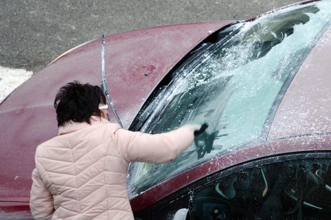 zaleđena stakla zaleđena stakla