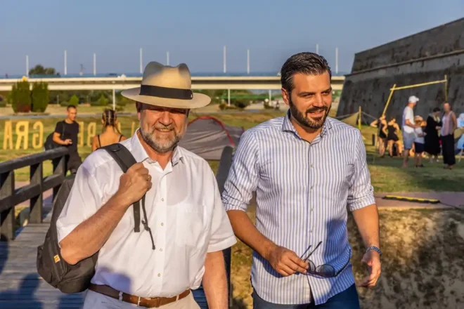 Zemlja bez granica 2024.