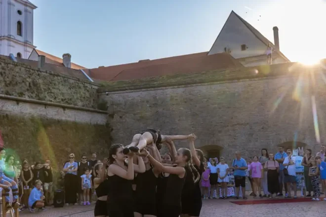 Zemlja bez granica 2024.