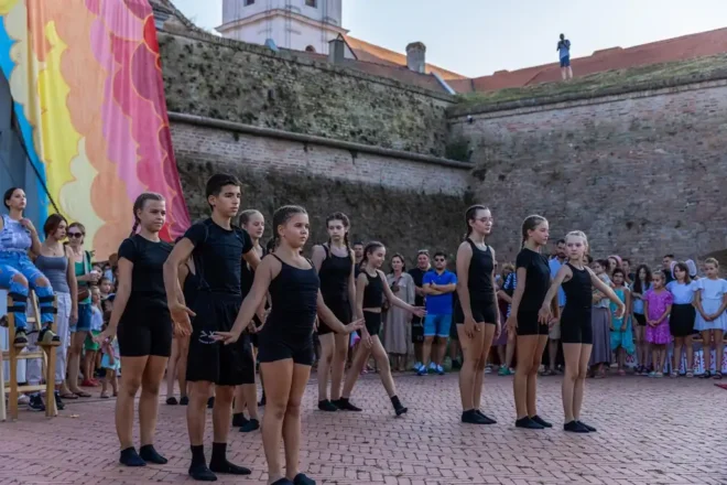 Zemlja bez granica 2024.