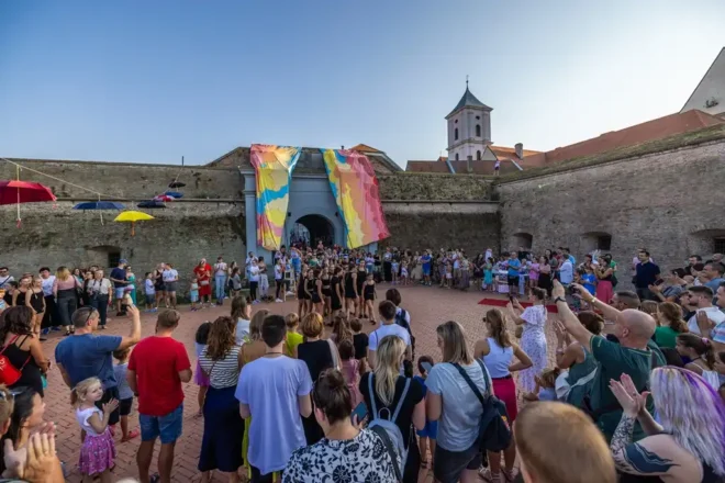 Zemlja bez granica 2024.