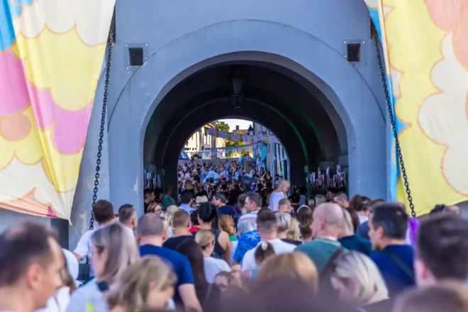Zemlja bez granica 2024.