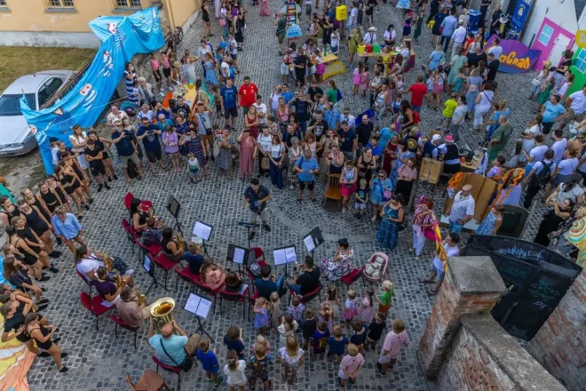 Zemlja bez granica 2024.