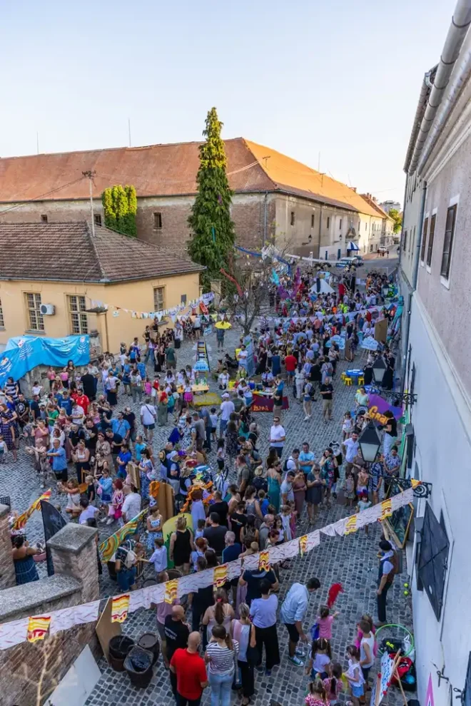 Zemlja bez granica 2024.