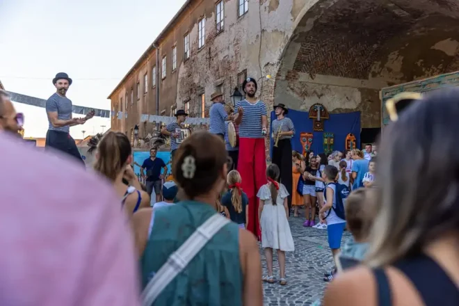 Zemlja bez granica 2024.