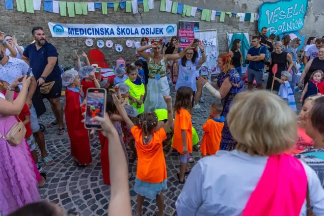 Zemlja bez granica 2024.
