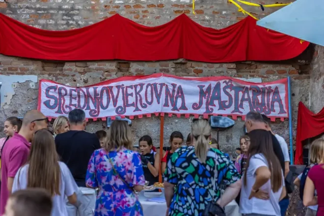 Zemlja bez granica 2024.
