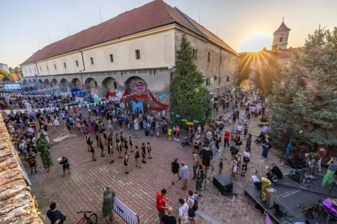 Zemlja bez granica 2024.