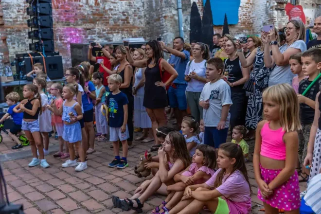 Zemlja bez granica 2024.