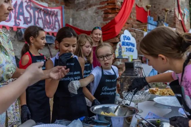 Zemlja bez granica 2024.