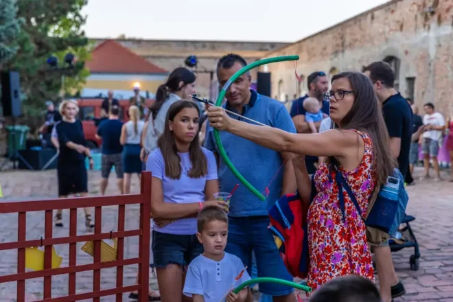 Zemlja bez granica 2024.
