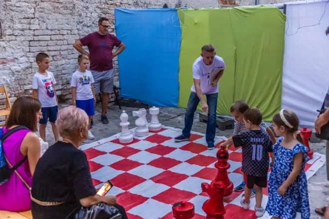 Zemlja bez granica 2024.