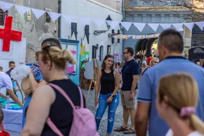 Zemlja bez granica 2024.