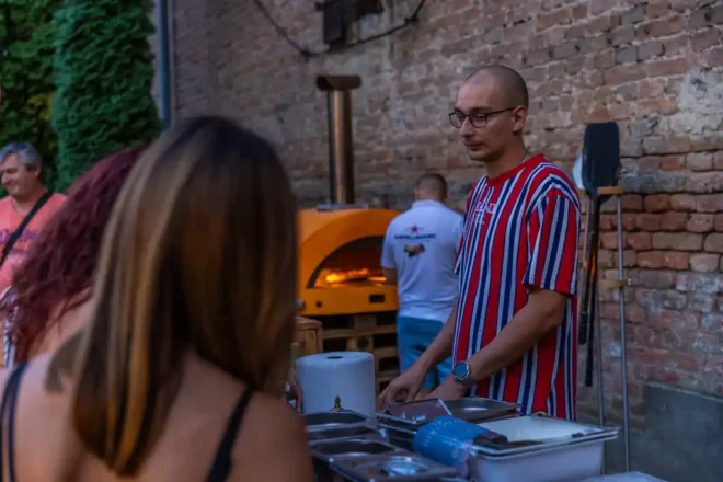 Zemlja bez granica 2024.