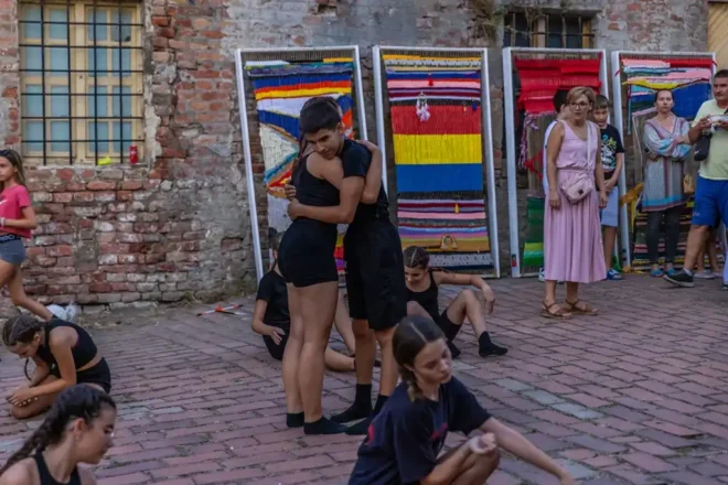 Zemlja bez granica 2024.