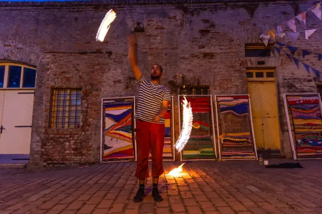 Zemlja bez granica 2024.