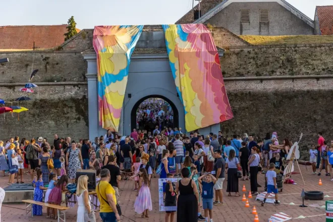 Zemlja bez granica 2024.