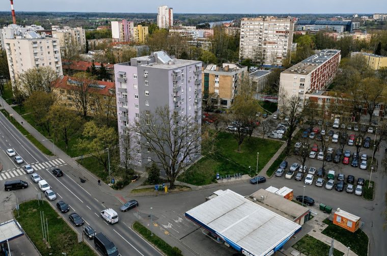 zgrade vbk vijenac ivana meštrovića zgrade vbk vijenac ivana meštrovića