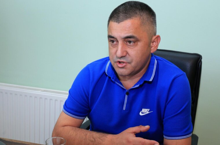 Zoran Vinković