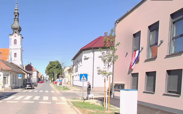 župa preslavna imena marijina